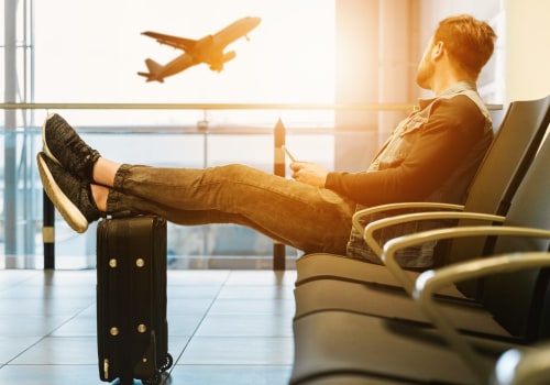 Signing Up for Flight Status Notifications: Your Guide to Hassle-Free Travel