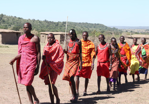 Understanding Cultural Norms and Customs: A Guide to Traveling with Ease