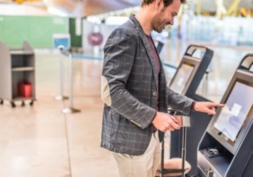 Navigating Airports During Layovers and Delays