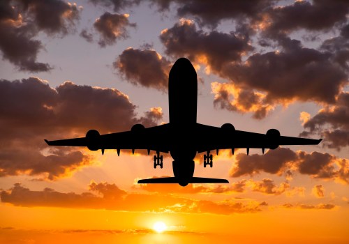 Understanding Airline Safety and Quality Ratings